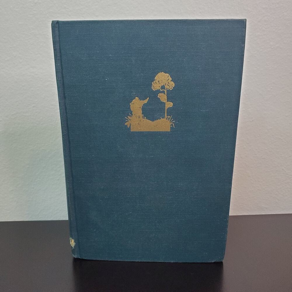 1947 Mrs. Mike Benedict & Nancy Freedman 1st Edition HC Katherine Mary Flannigan